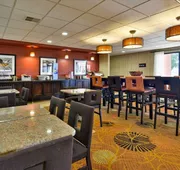 Hampton Inn Sturgis-Lagrange Area hotel detail image 7