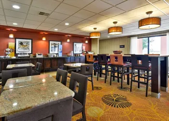 Hampton Inn Sturgis-Lagrange Area hotel thumbnail 7