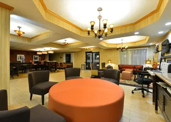 Hampton Inn Sturgis-Lagrange Area hotel thumbnail 8