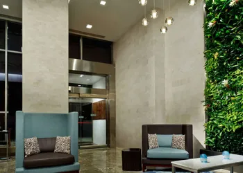 Distrikt Hotel New York City, Tapestry Collection by Hilton hotel thumbnail 2