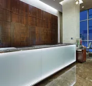 Distrikt Hotel New York City, Tapestry Collection by Hilton hotel detail image 4