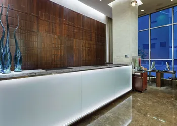 Distrikt Hotel New York City, Tapestry Collection by Hilton hotel thumbnail 4