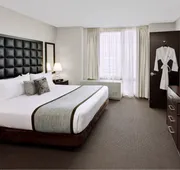 Distrikt Hotel New York City, Tapestry Collection by Hilton hotel detail image 5