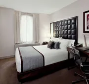 Distrikt Hotel New York City, Tapestry Collection by Hilton hotel detail image 7