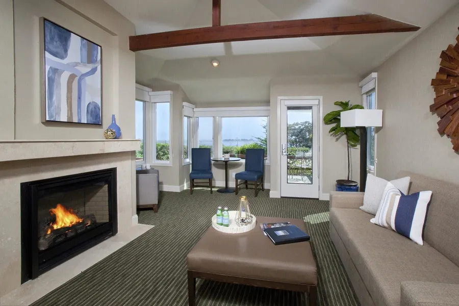 The Inn at the Tides hotel detail image 2