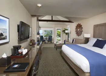 The Inn at the Tides hotel thumbnail 3