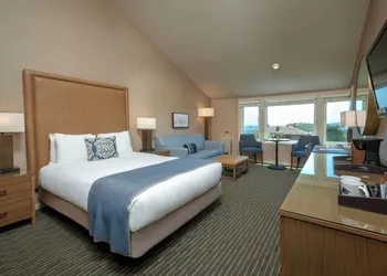 The Inn at the Tides hotel thumbnail 7