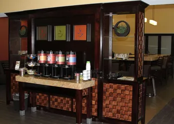 Hampton Inn Sweetwater hotel thumbnail 2