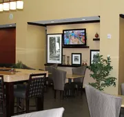 Hampton Inn Sweetwater hotel detail image 3