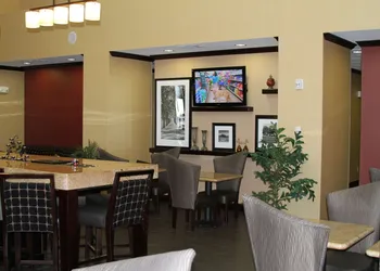 Hampton Inn Sweetwater hotel thumbnail 3