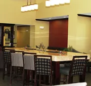Hampton Inn Sweetwater hotel detail image 4