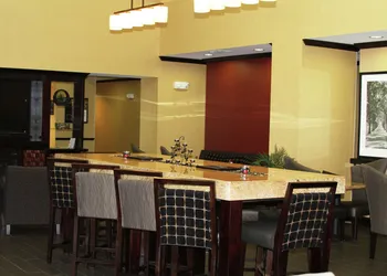 Hampton Inn Sweetwater hotel thumbnail 4