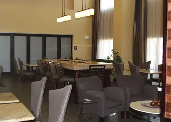 Hampton Inn Sweetwater hotel thumbnail 5
