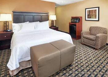 Hampton Inn Sweetwater hotel thumbnail 8
