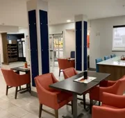 Holiday Inn Express Wichita North - Park City by IHG hotel detail image 3