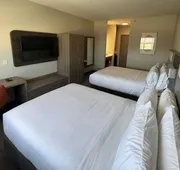 Holiday Inn Express Wichita North - Park City by IHG hotel detail image 5
