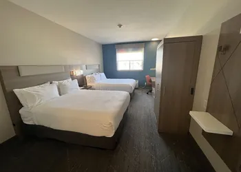 Holiday Inn Express Wichita North - Park City by IHG hotel thumbnail 6