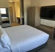 Holiday Inn Express Wichita North - Park City by IHG hotel detail image 7