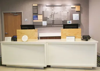 Holiday Inn Express & Suites Martinsville by IHG hotel thumbnail 2