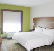 Holiday Inn Express & Suites Martinsville by IHG hotel detail image 4