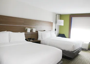 Holiday Inn Express & Suites Martinsville by IHG hotel thumbnail 6
