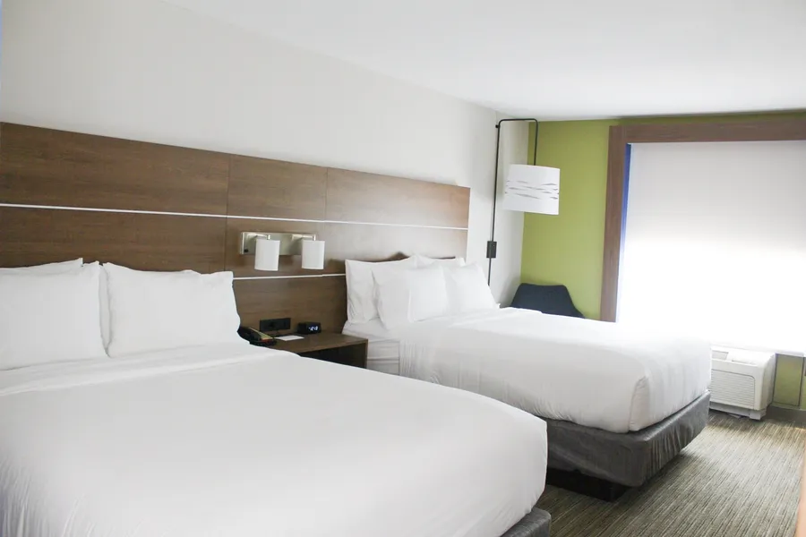 Holiday Inn Express & Suites Martinsville by IHG hotel detail image 6