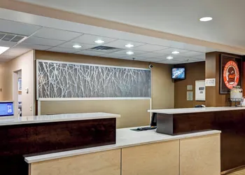 Fairfield Inn by Marriott Christiansburg hotel thumbnail 3