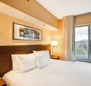 Fairfield Inn by Marriott Christiansburg hotel detail image 5
