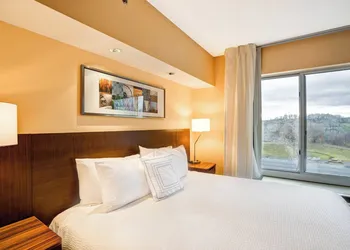 Fairfield Inn by Marriott Christiansburg hotel thumbnail 5