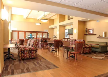 Hampton Inn & Suites Brookings hotel thumbnail 2
