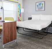 Hampton Inn & Suites Brookings hotel detail image 3