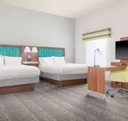 Hampton Inn & Suites Brookings hotel detail image 4