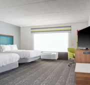 Hampton Inn & Suites Brookings hotel detail image 7