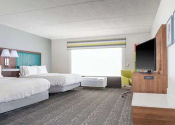 Hampton Inn & Suites Brookings hotel thumbnail 7