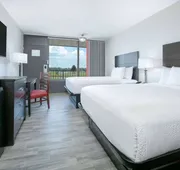 Ramada by Wyndham Diamondhead I-10/Gulfport hotel detail image 3