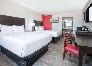 Ramada by Wyndham Diamondhead I-10/Gulfport hotel thumbnail 4