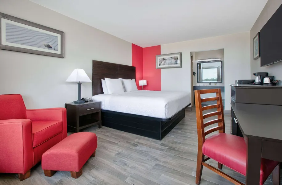 Ramada by Wyndham Diamondhead I-10/Gulfport hotel detail image 6