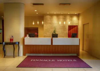 Pinnacle Hotel Harbourfront hotel thumbnail 2