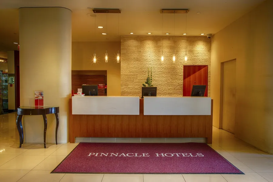Pinnacle Hotel Harbourfront hotel detail image 2
