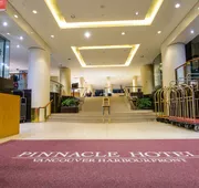 Pinnacle Hotel Harbourfront hotel detail image 3