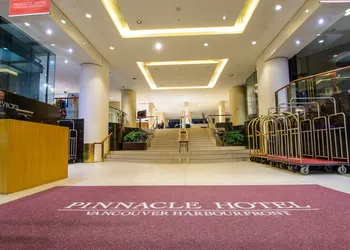 Pinnacle Hotel Harbourfront hotel thumbnail 3
