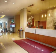 Pinnacle Hotel Harbourfront hotel detail image 4