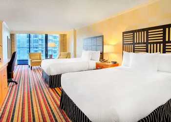 Pinnacle Hotel Harbourfront hotel thumbnail 6
