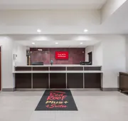 Red Roof Inn PLUS+ & Suites Birmingham - Bessemer hotel detail image 5