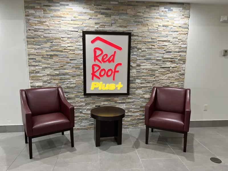 Red Roof Inn PLUS+ & Suites Birmingham - Bessemer hotel detail image 6