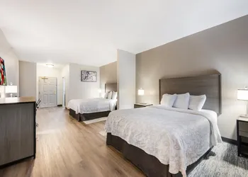 Red Roof Inn PLUS+ & Suites Birmingham - Bessemer hotel thumbnail 8