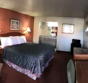 Best Budget Inn - Abilene hotel detail image 4
