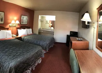 Best Budget Inn - Abilene hotel thumbnail 6