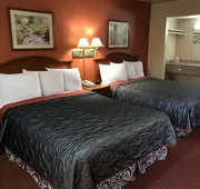 Best Budget Inn - Abilene hotel detail image 7