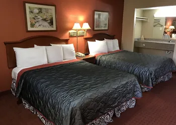 Best Budget Inn - Abilene hotel thumbnail 7
